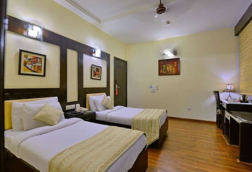 Fotos del hotel Southgate:  2