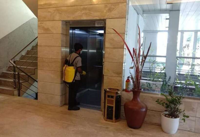 Fotos del hotel Deccan Pavilion:  3