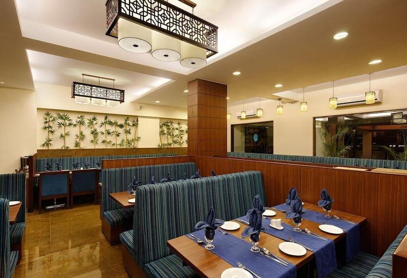 Fotos del hotel Deccan Pavilion:  4