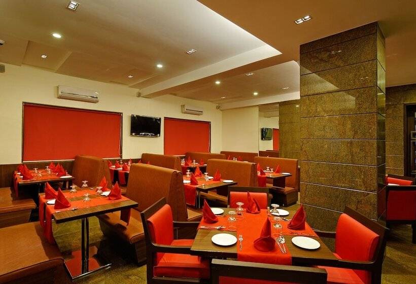 Fotos del hotel Deccan Pavilion:  10