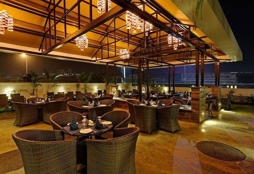 Fotos del hotel Deccan Pavilion:  14