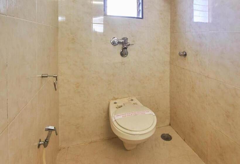 Fotos del hotel Deccan Pavilion:  11