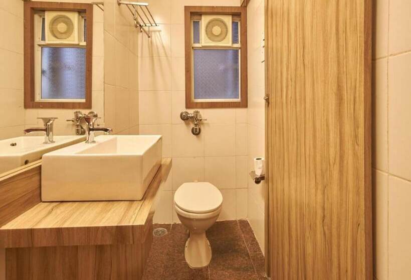 Fotos del hotel Deccan Pavilion:  6