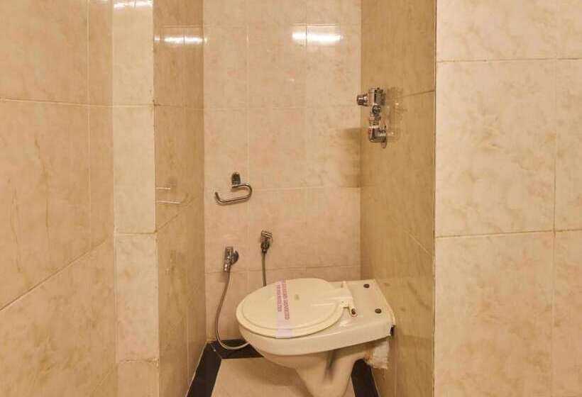 Fotos del hotel Deccan Pavilion:  15