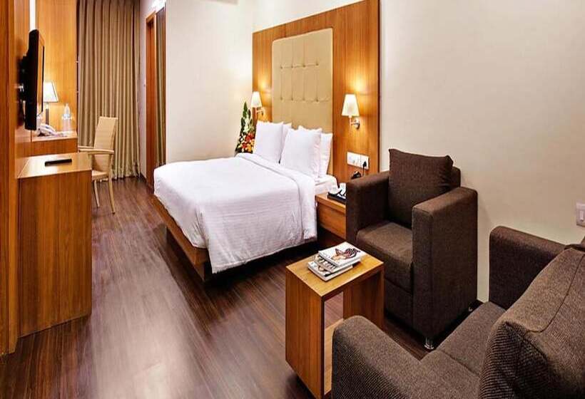 Fotos del hotel Deccan Pavilion:  2