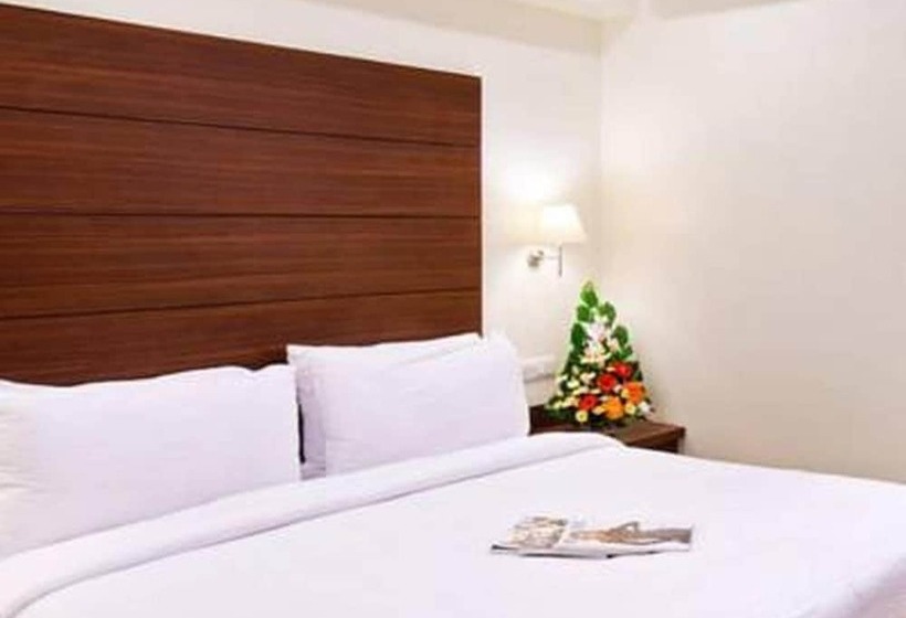 Fotos del hotel Deccan Pavilion:  20