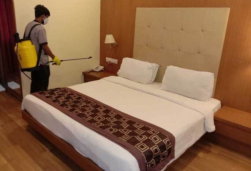 Fotos del hotel Deccan Pavilion:  16