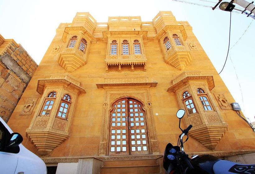 Fotos del hotel Sanjay Villa:  17