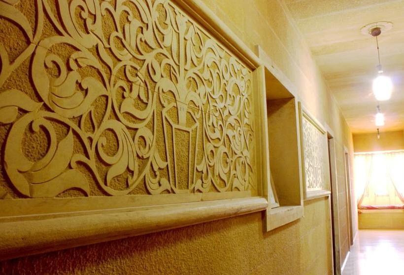 Fotos del hotel Sanjay Villa:  9