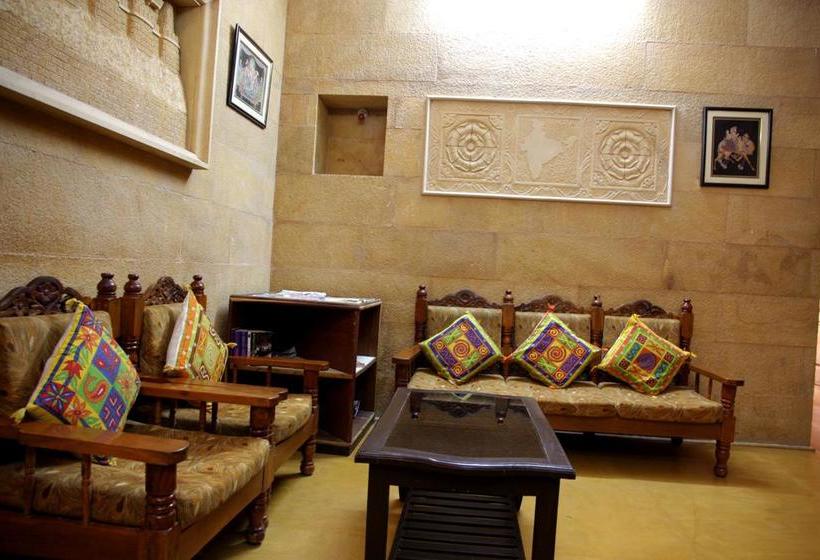 Fotos del hotel Sanjay Villa:  25