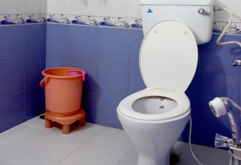 Fotos del hotel Sanjay Villa:  6