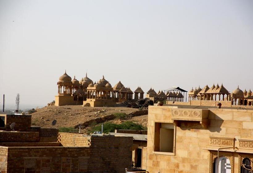 Fotos del hotel Sanjay Villa:  10