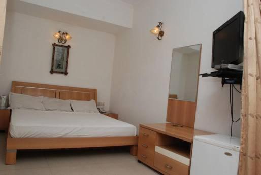 Fotos del hotel Solo Victoria:  11