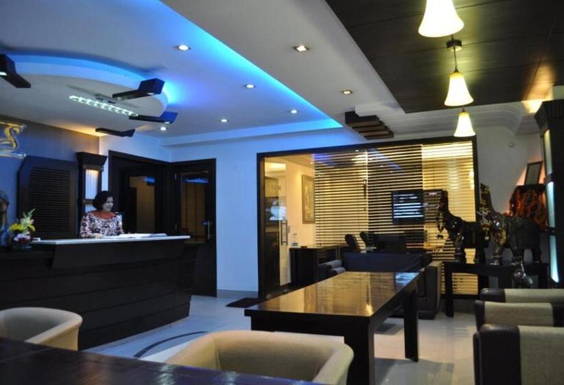 Fotos del hotel Solo Victoria:  5