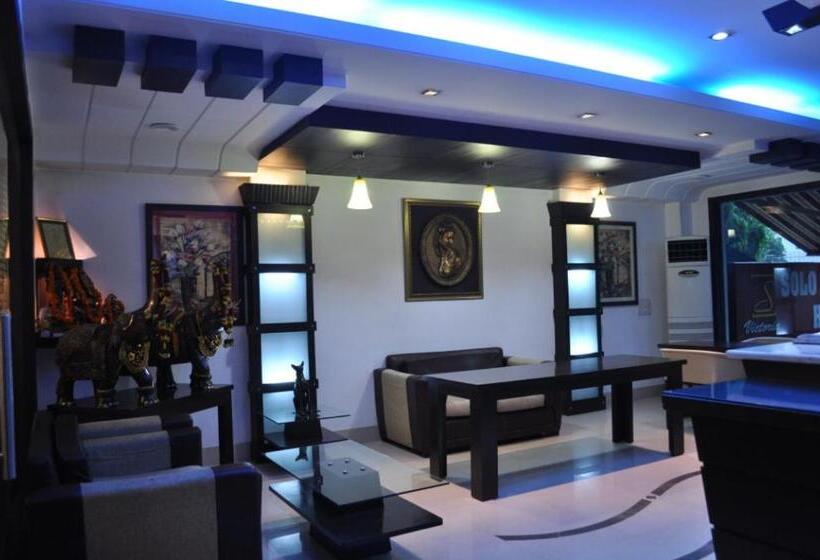 Fotos del hotel Solo Victoria:  25