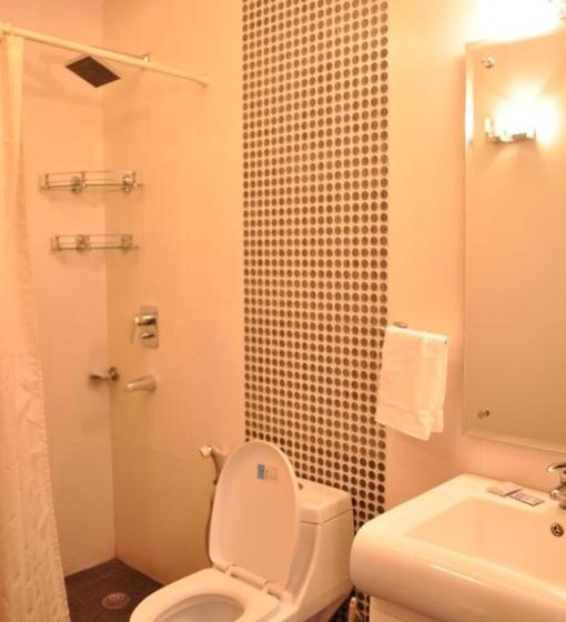 Fotos del hotel Solo Victoria:  10