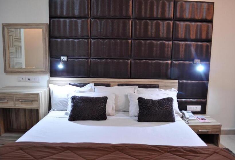 Fotos del hotel Solo Victoria:  22