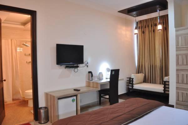 Fotos del hotel Solo Victoria:  17