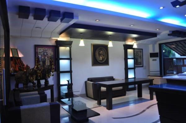 Fotos del hotel Solo Victoria:  2