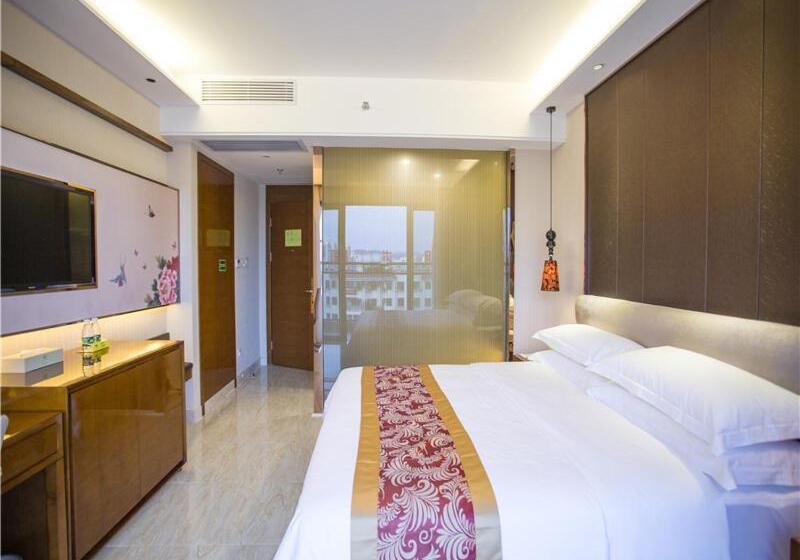 Fotos del hotel Vienna  Sanya Sanya Bay:  13