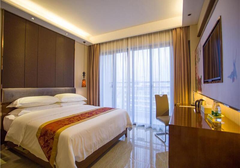 Fotos del hotel Vienna  Sanya Sanya Bay:  6