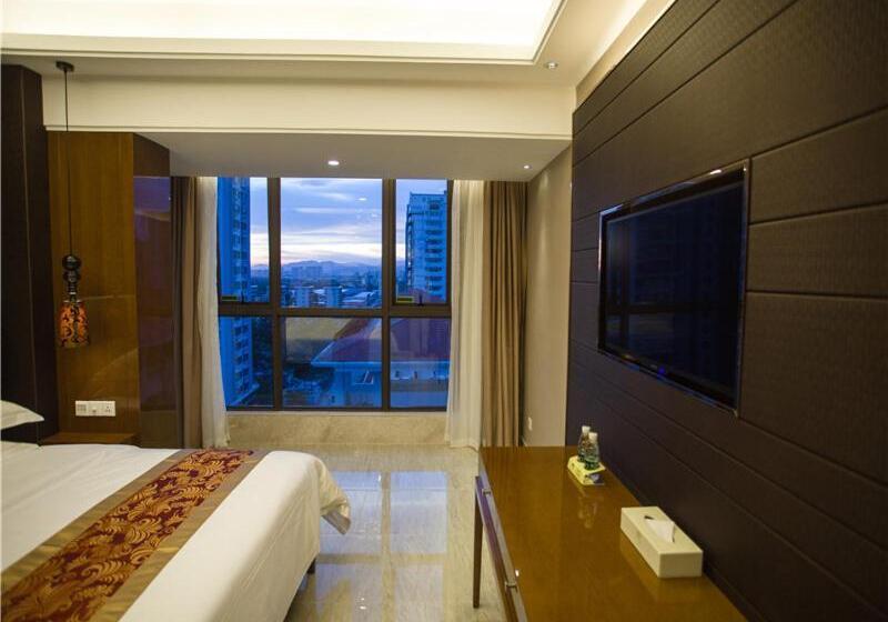 Fotos del hotel Vienna  Sanya Sanya Bay:  19