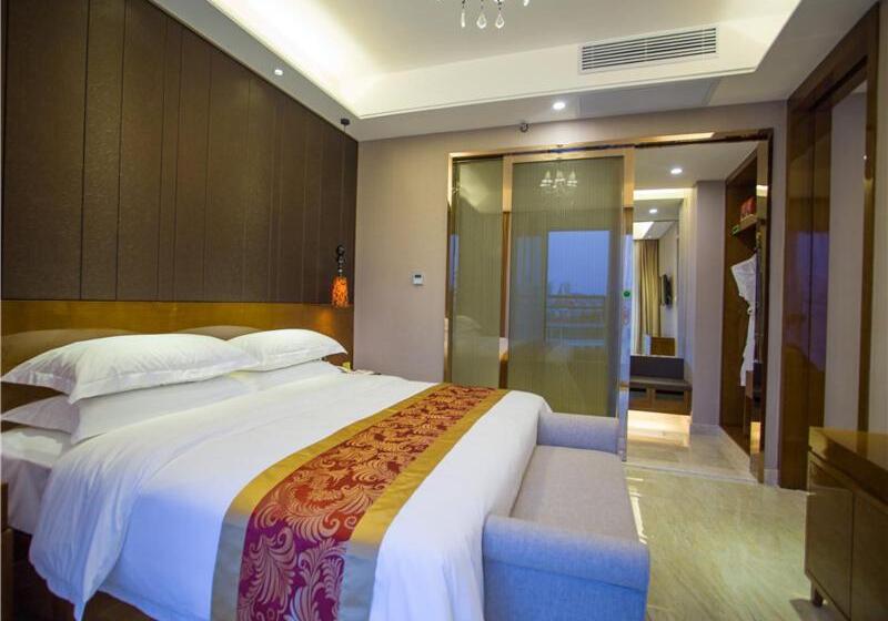 Fotos del hotel Vienna  Sanya Sanya Bay:  7