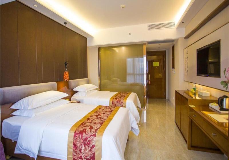 Fotos del hotel Vienna  Sanya Sanya Bay:  9