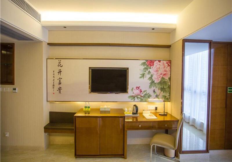 Fotos del hotel Vienna  Sanya Sanya Bay:  18