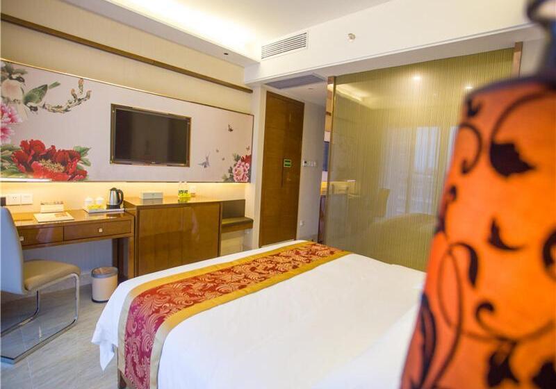 Fotos del hotel Vienna  Sanya Sanya Bay:  15