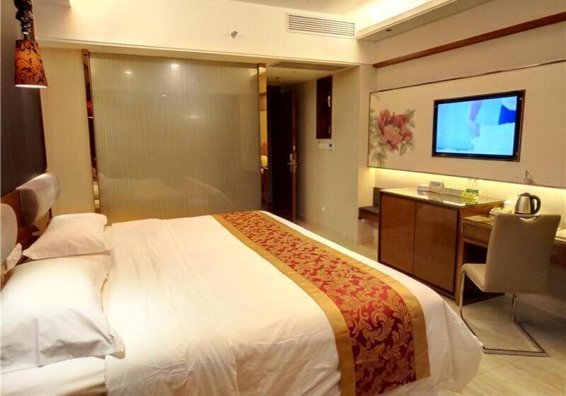 Fotos del hotel Vienna  Sanya Sanya Bay:  4