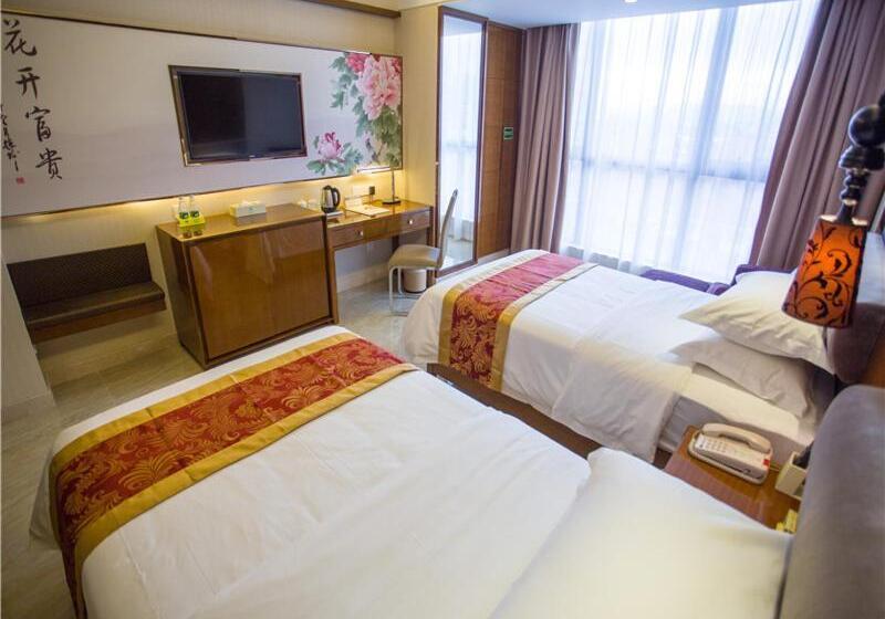 Fotos del hotel Vienna  Sanya Sanya Bay:  14