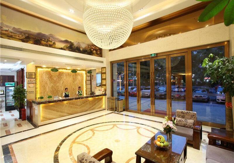 Fotos del hotel Vienna  Sanya Sanya Bay:  5