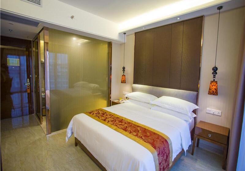 Fotos del hotel Vienna  Sanya Sanya Bay:  2