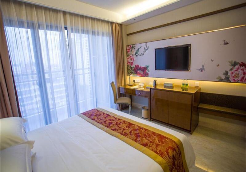 Fotos del hotel Vienna  Sanya Sanya Bay:  16