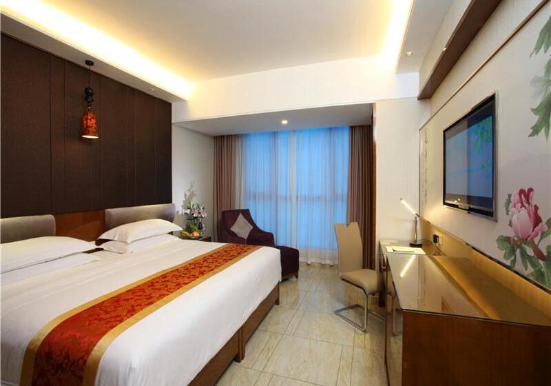 Fotos del hotel Vienna  Sanya Sanya Bay:  11