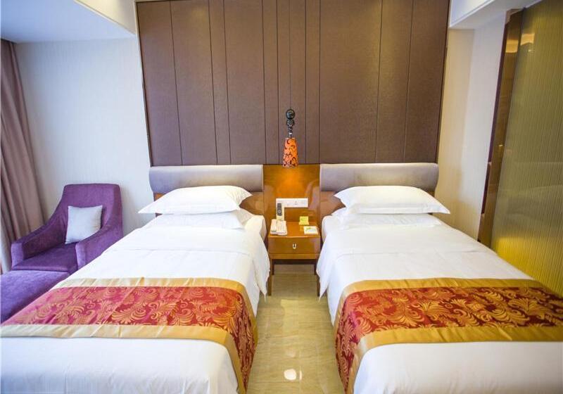 Fotos del hotel Vienna  Sanya Sanya Bay:  8