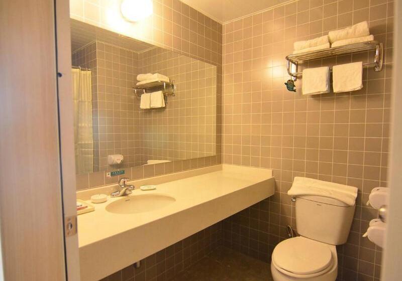 Fotos del hotel Jinjiang Inn Beijing East Lianshi Road:  3