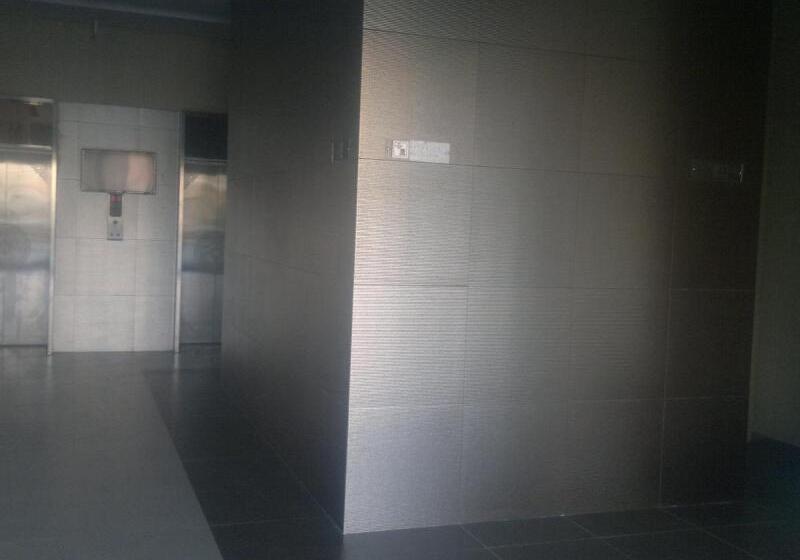 Fotos del hotel Jinjiang Inn Beijing East Lianshi Road:  2