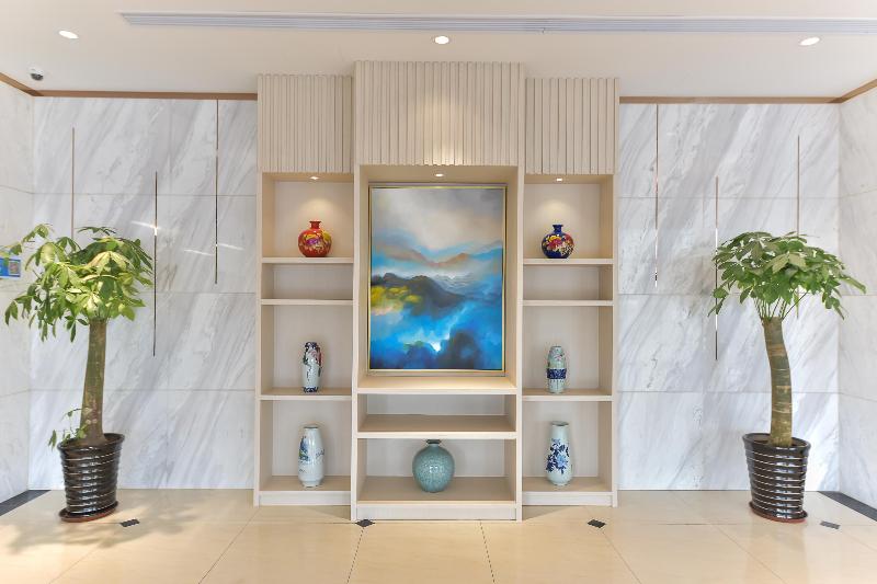 Fotos del hotel Starway Hotel Hongqiao Transportation Hub:  13