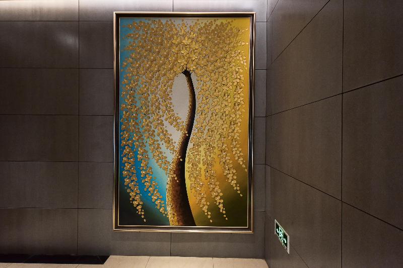 Fotos del hotel Starway Hotel Hongqiao Transportation Hub:  15