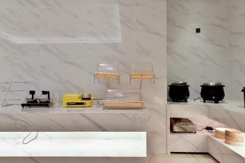 Fotos del hotel Starway Hotel Hongqiao Transportation Hub:  16