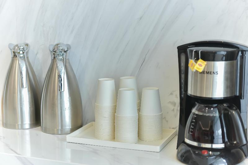 Fotos del hotel Starway Hotel Hongqiao Transportation Hub:  10