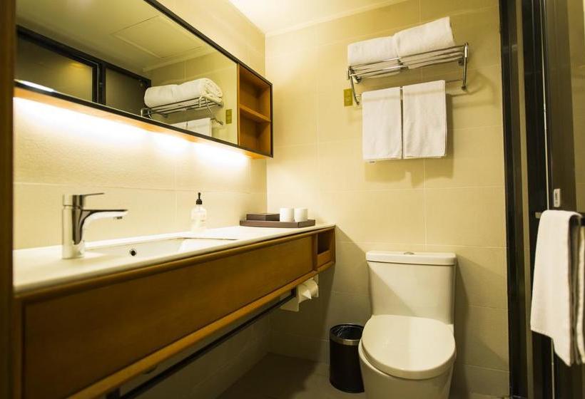 Fotos del hotel Ji  Xian Da Yan Ta:  3