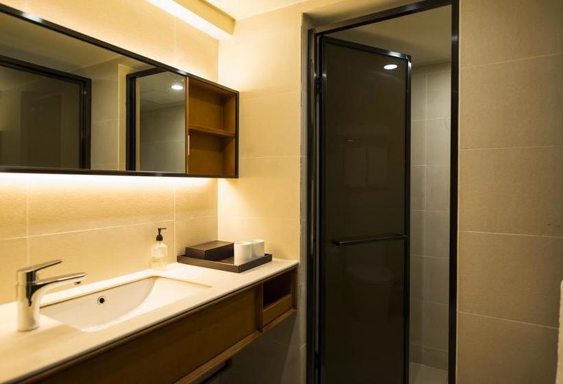 Fotos del hotel Ji  Xian Da Yan Ta:  5