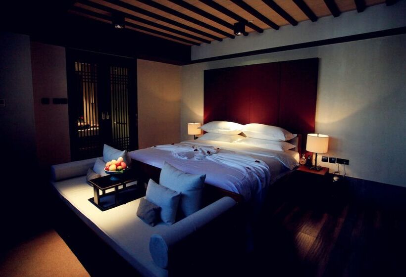 Fotos del hotel Sedour  Lijiang:  22