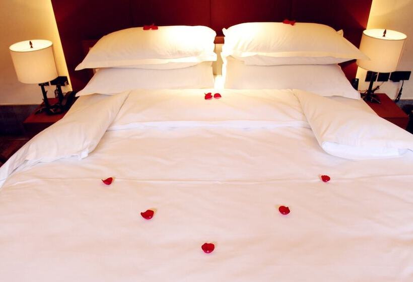 Fotos del hotel Sedour  Lijiang:  23