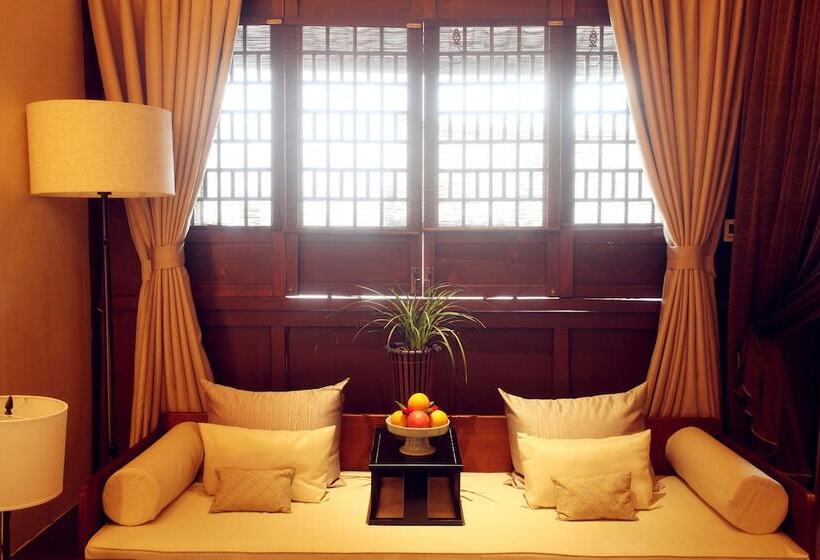 Fotos del hotel Sedour  Lijiang:  25