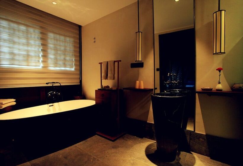 Fotos del hotel Sedour  Lijiang:  7