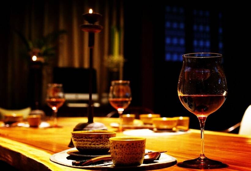 Fotos del hotel Sedour  Lijiang:  4